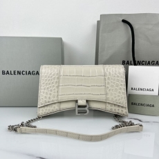 Balenciaga Hourglass Bags